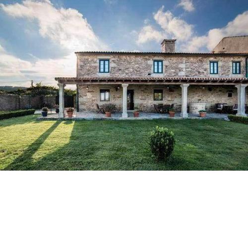 Casa de turismo rural dugium