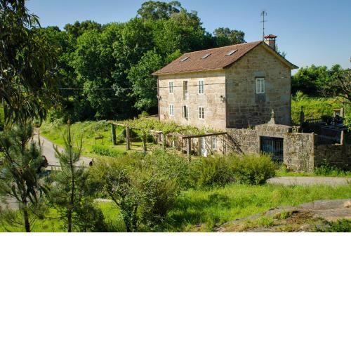 Casa de Turismo Rural Os Petroglifos