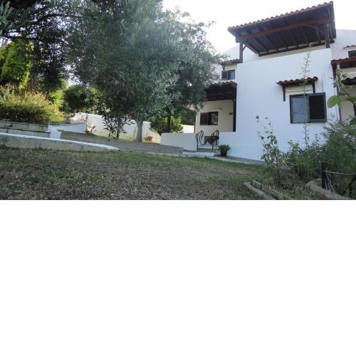 Casa De Vacacion