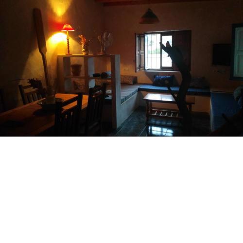 Casa de Vacaciones en Calblanque