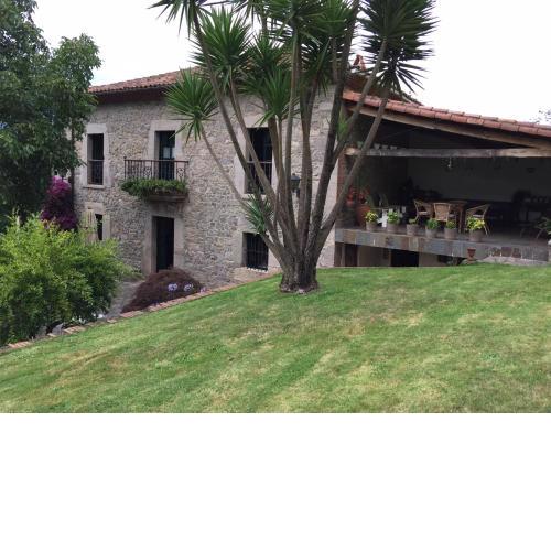 Casa De Vacaciones La Rivera