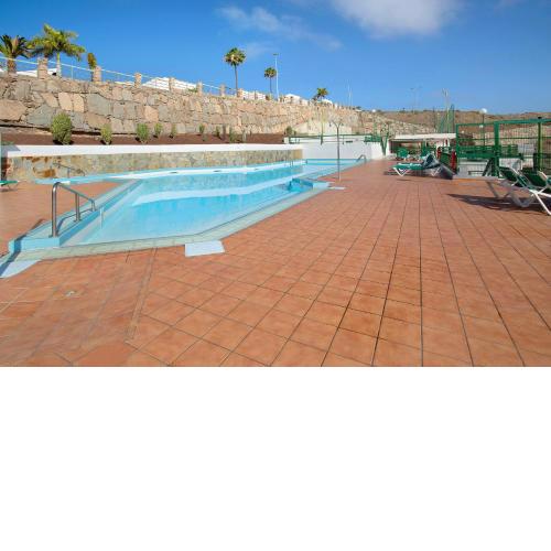 Casa de Vacaciones Palmeral