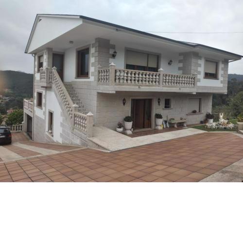 Casa de vacaciones