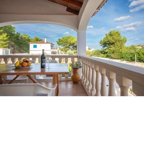 Casa De Vacances