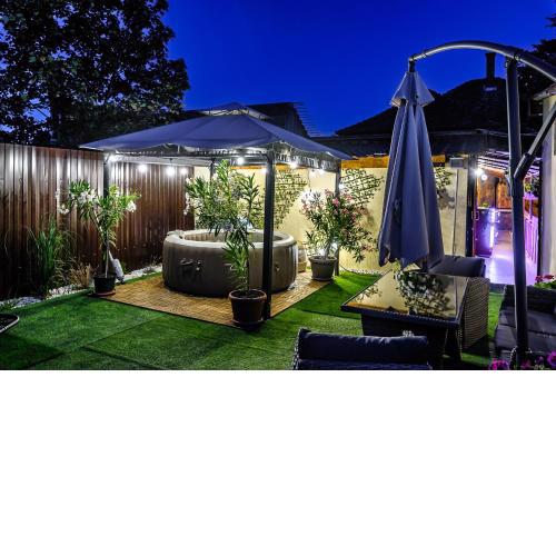 Casa de vacanta Zoly Relax and Spa Battonya