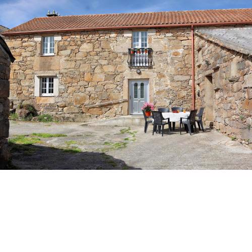 Casa de Valente - Camariñas