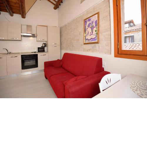 Casa dea corte apartment
