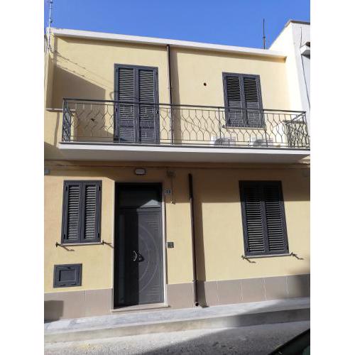 Casa Dea del mare
