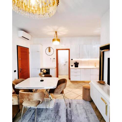 Casa Dea Luxury