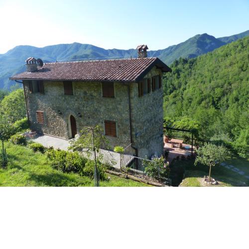 Casa Debbio