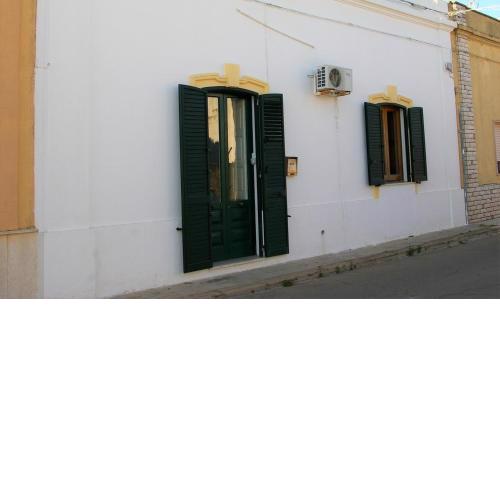 CASA DEBORAH