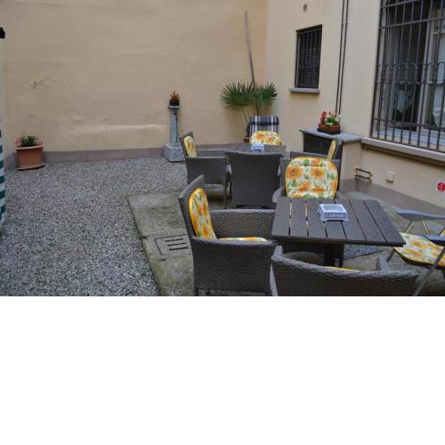 Casa Deborah