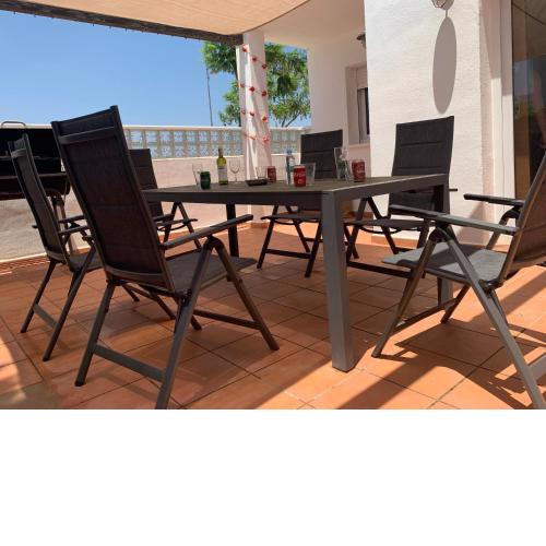 casa Decklid golf apartment