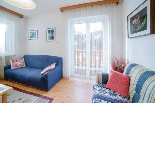 Casa Defrancesco - with terrace