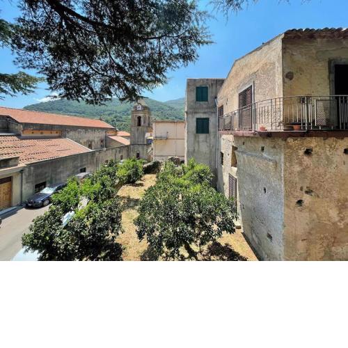 Casa degli Aranci - Montagnareale