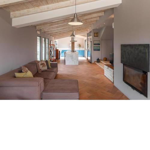 Casa degli Aranci