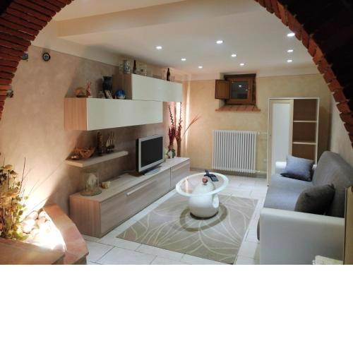 Casa degli Hobbits