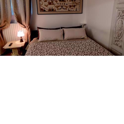 Casa Degli Oleandri Appartamento