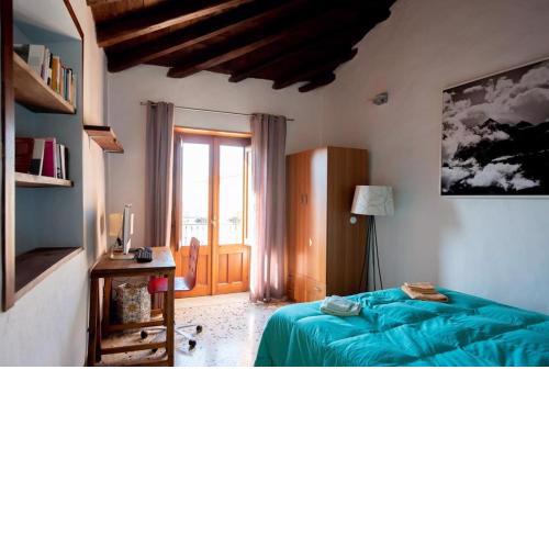 Casa degli Ospiti