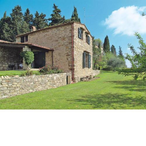CASA DEGLI ULIVI - COTTAGE WITH SWIMMING POOL