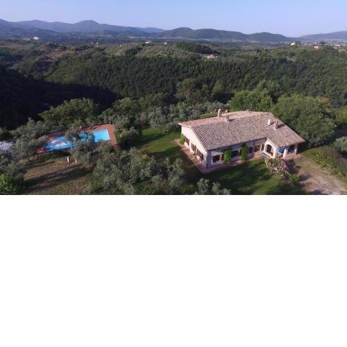 Casa degli ulivi - Villa with private pool
