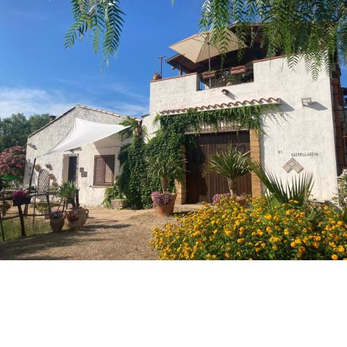 Casa degli Ulivi 21