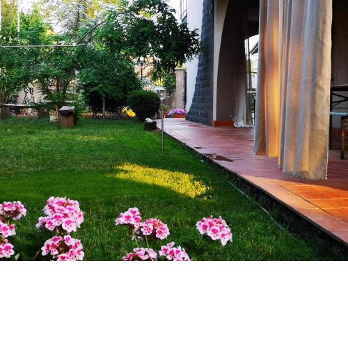 Casa degli Ulivi Etna