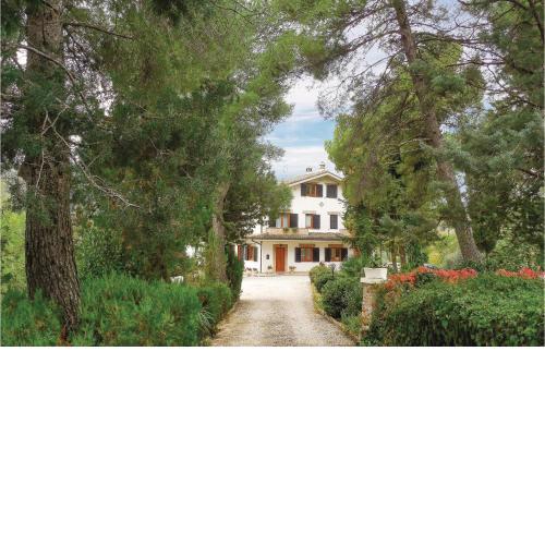 Casa degli Ulivi