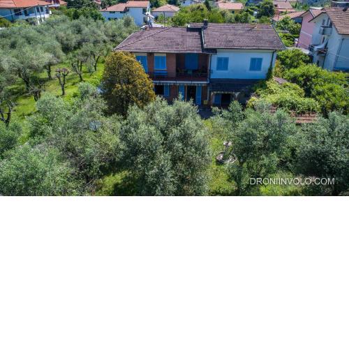CASA DEGLI ZII appartamento Letizia