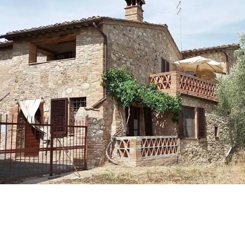 Casa dei Borghi