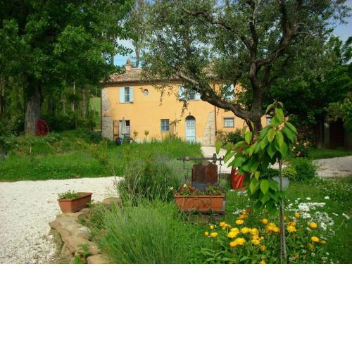 Casa dei ciliegi