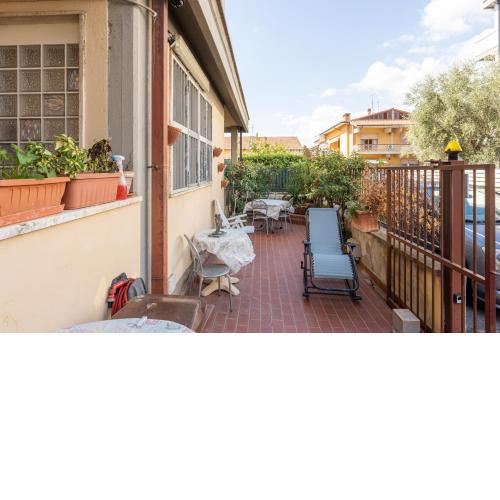 Casa dei Colori