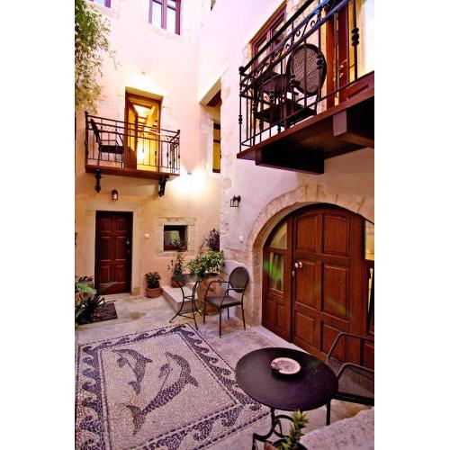 Casa Dei Delfini