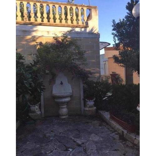 Casa dei Delfini