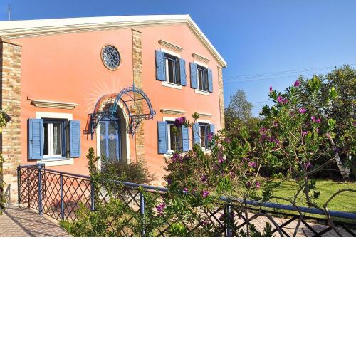 Casa dei fiori