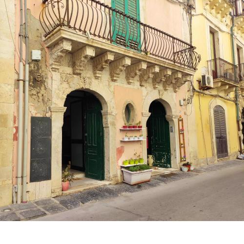 Casa dei fiori