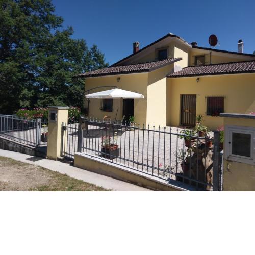 Casa dei fiori
