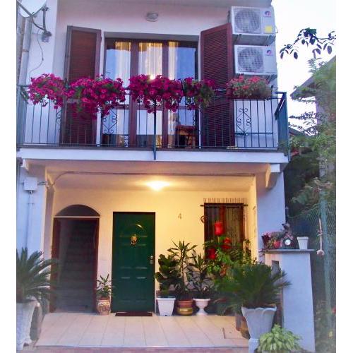 CASA DEI FIORI