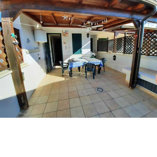 Casa dei gechi