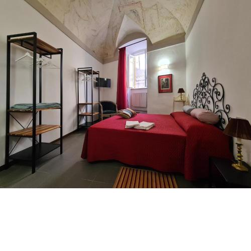 Casa dei Gigli