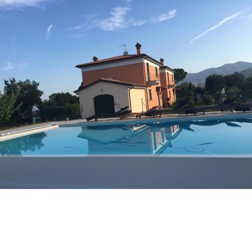 Casa dei Girasoli