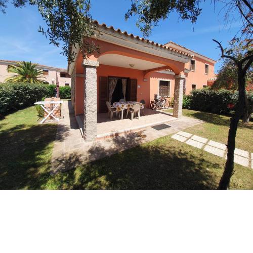 Casa dei Giudicati