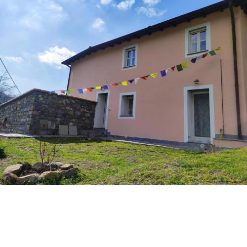 Casa dei giuggioli