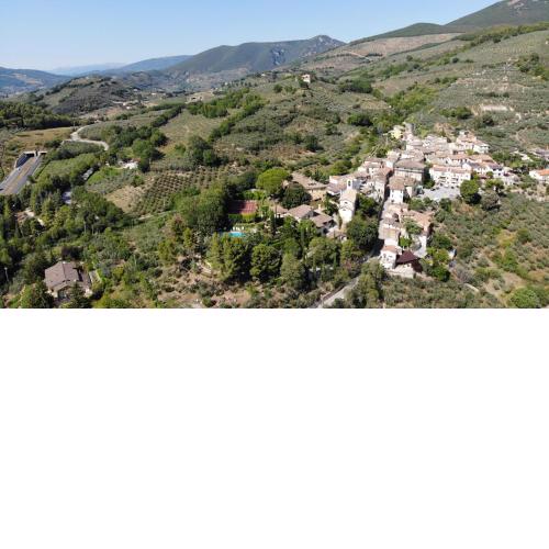 Casa Dei Lecci