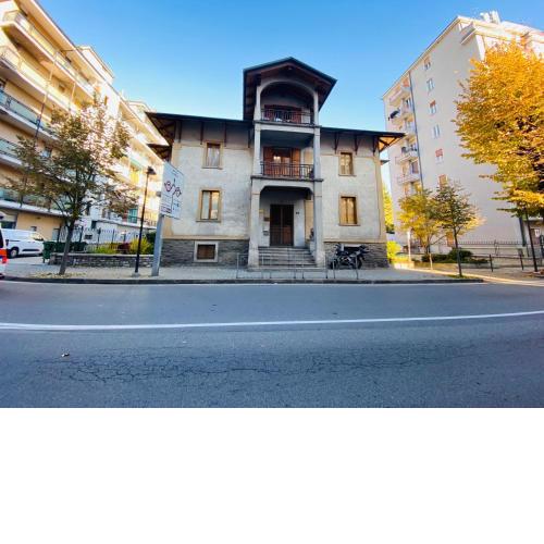 casa dei leoni