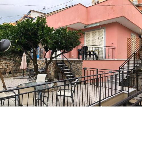 Casa dei Limoni