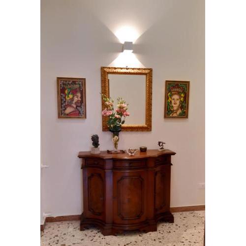 casa dei Mori