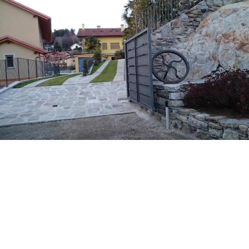 Casa dei Mulini