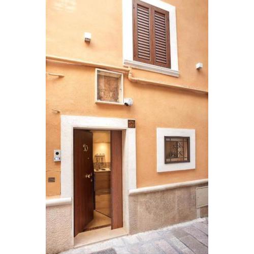 CASA DEI NONNI - Charming & Ancient Home Bari