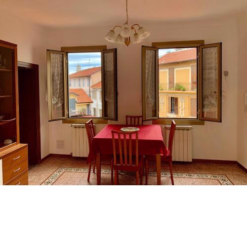 Casa Dei Nonni